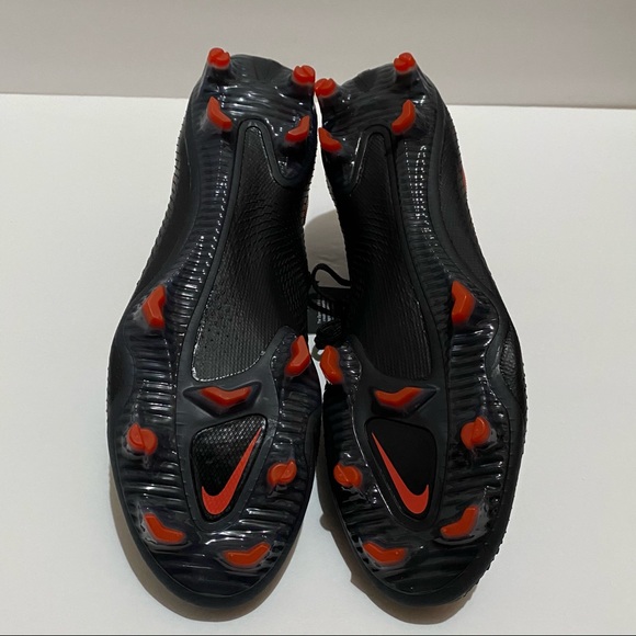 Nike Phantom GT Elite Red Black - Picture 11 of 11
